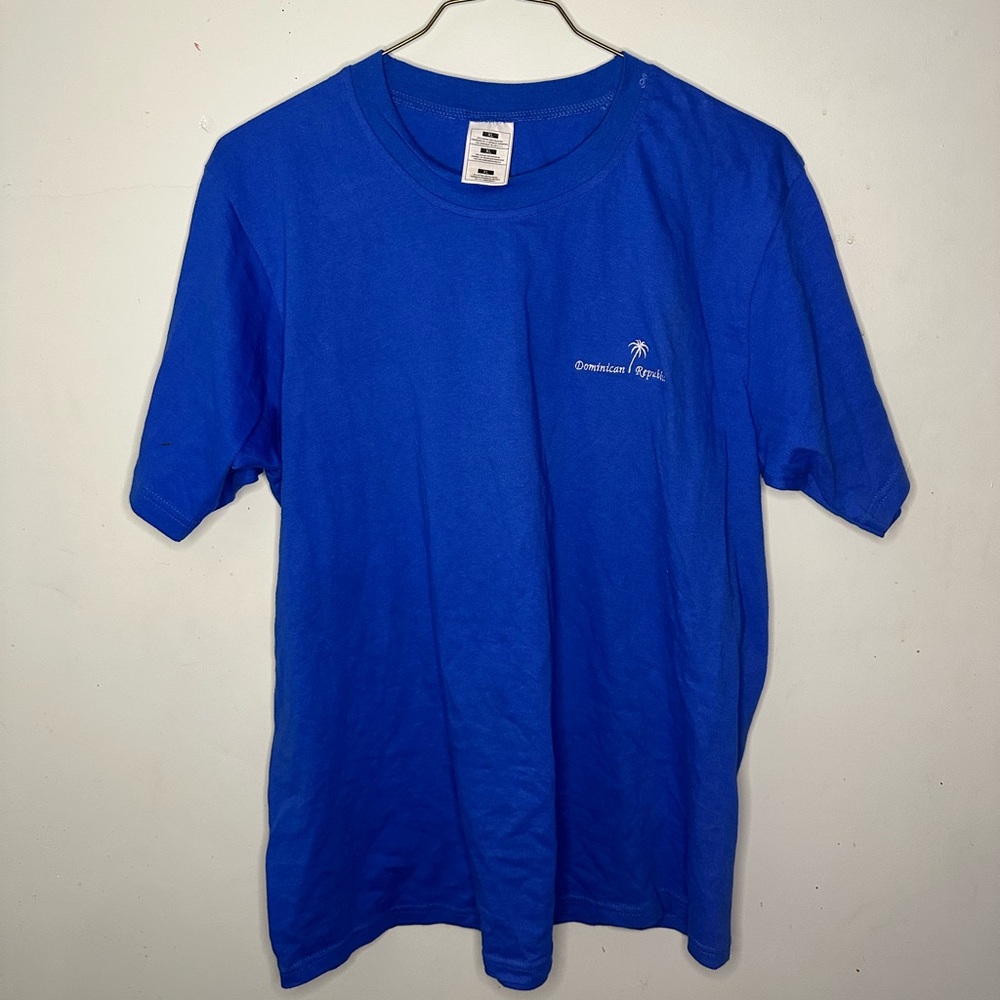 Dominican Republic t shirt